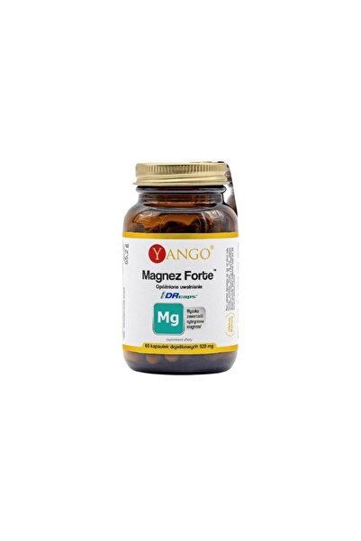 YANGO Magnez Forte