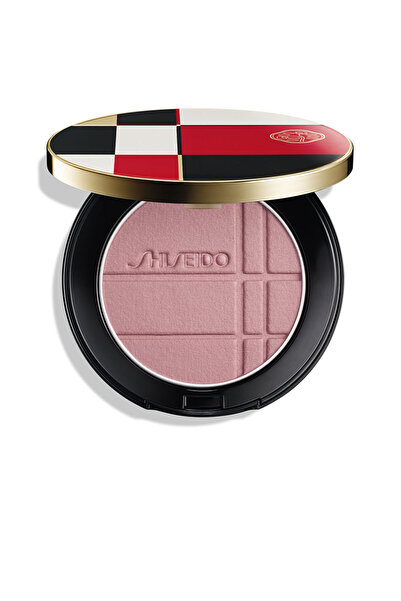 Shiseido Farb- Und Glanzverstärker #06 – Mauve-quarz, 7,2 G 7,2 gr