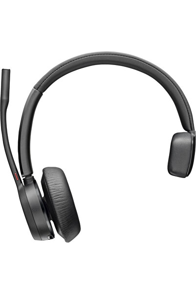 HP Poly Voyager 4310-M Căști wireless USB-C certificate pentru Teams, cu dong...