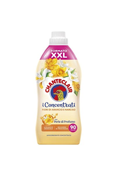 chante clair Balsam pentru Rufe, Chante Clair, 1.8 L Fiori Di Arancio 90 spalari
