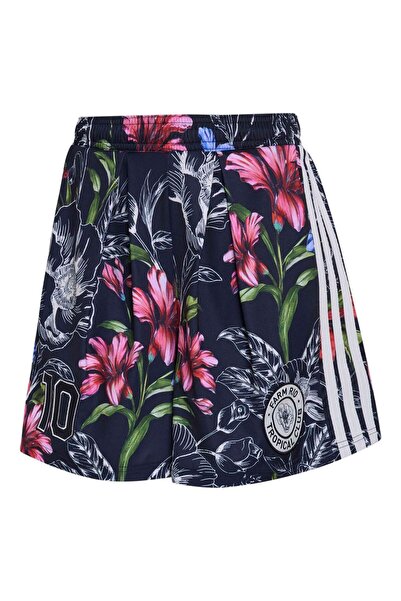 adidas Short pentru femei FARM PRM SHORTS - KR0255