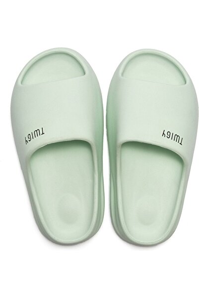 Twigy Trend Daily Wet Dry Floor Non-Slip Lightweight Anatomical Slippers