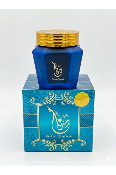 MBhediyedukkanı بخور دندنة – العود الفاخرة