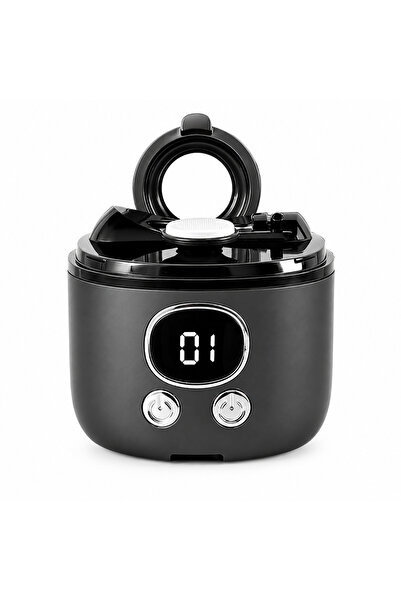 mirok Unghiera Electrica MIROK®, pentru Bebelusi, Copii si Adulti, 3 Viteze, ...
