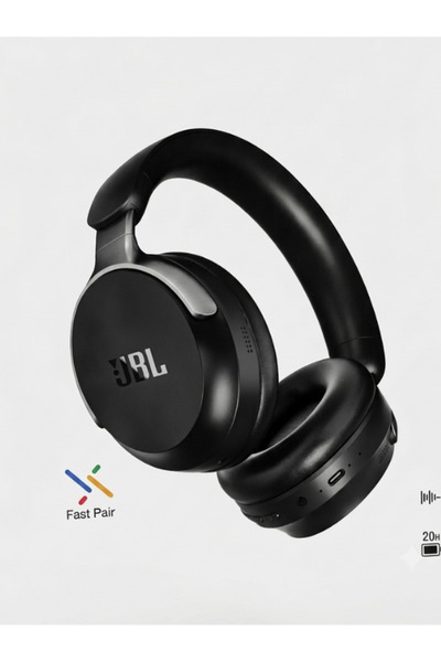 AL3B Jbl Tune M65 Wireless Headphones