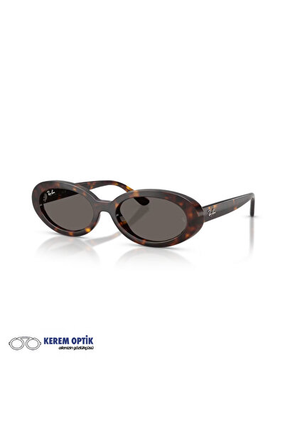 Ray-Ban KADIN KEMİK GÜNEŞ GÖZLÜĞÜ RB2223 902/B1