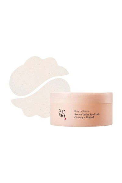 Beauty of Joseon Patches Ματιών με Ginseng & Retinal 60τμχ