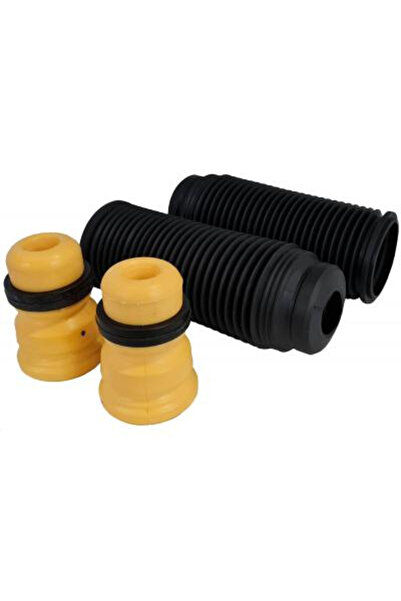 FEBEST Protecție chit împotriva prafului, amortizor VWSHB-001-KIT