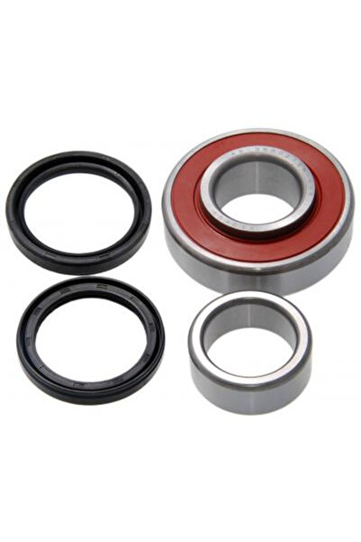 FEBEST Rulment, cardan AS-35802126-KIT
