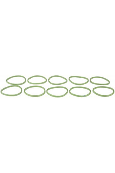 FEBEST Inel etansare, furtun aer supraalimentare RINGAH-002-PCS10