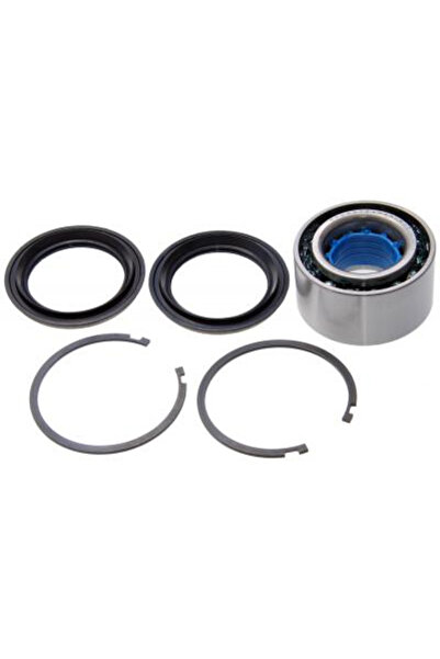 FEBEST Rulment roată DAC43764043-KIT