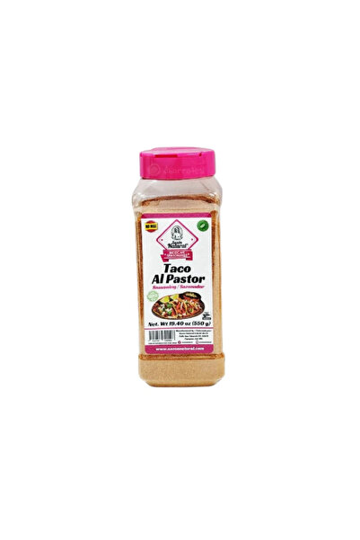 Sazon Natural Condiment Tacos al Pastor 550g -