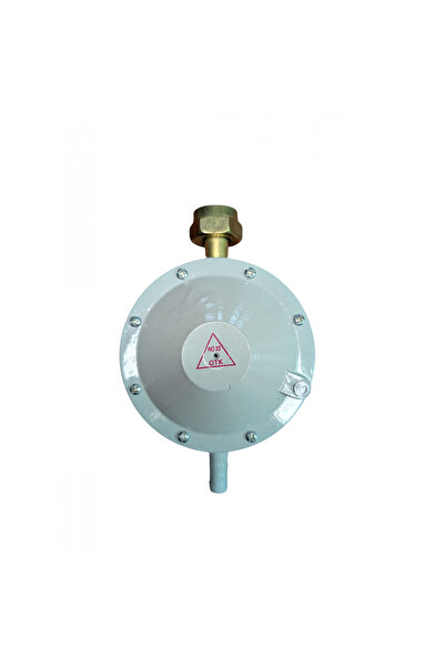 OEM Regulator gaz pentru butelie 300 mm, presiune joasa 30 mbar, debit 1.5 kg...