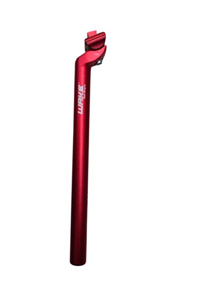 Wake Renkli Sele Borusu 27.2mm Çap x 35cm Uzunluk