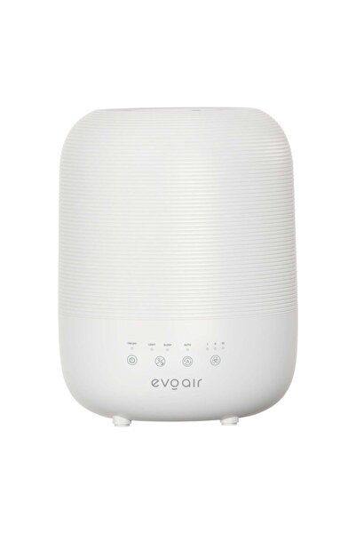 EvoAir Υγραντήρας UMIVA 3000, Δοχείο νερού 3L, Ικανότητα υγραντήρισης 300ml/ώ...