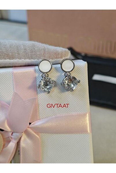 Generic Earring with Complete Accessories