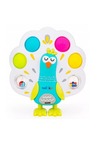 Dumel Discovery Jucărie interactivă pentru bebeluși, Dumel Discovery, Pop It,...