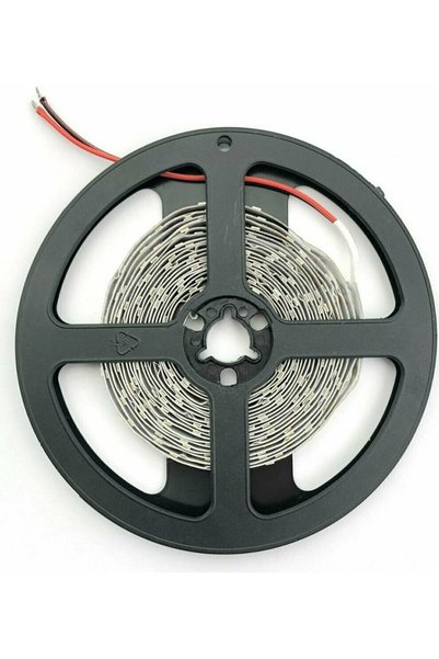 Avide Ταινία LED 12V Λευκό Φως 30μ Τύπου SMD 2835