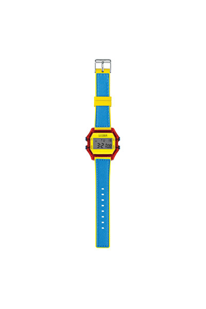 IAM ΡΟΛΟΪ MAN IAM-KIT517 (44MM)