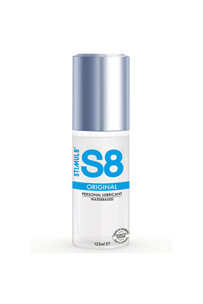 Stimul8 S8 ΥΔΡΟΒΑΣΙΣΤΙΚΟ ΛΙΠΑΝΤΙΚΟ 125 ML