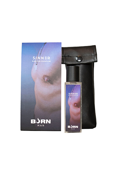Burn SINNER ΑΝΔΡΙΚΟ ΑΡΩΜΑ 20 ML