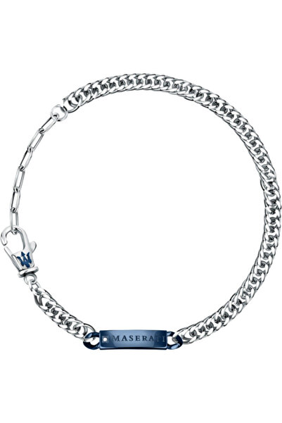 Maserati ΒΡΑΧΙΟΛΙ ΑΝΔΡΙΚΟ JM221ATY09 (25ΕΚ.)