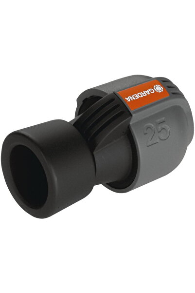 Gardena Conector 02762-20, plastic, filet interior, 1 inch