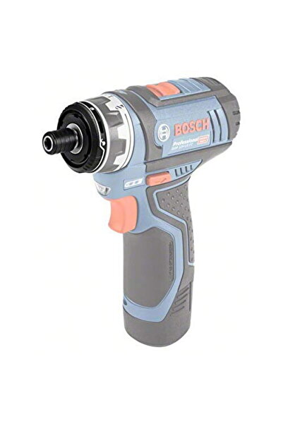 Bosch Suport pentru biți, 1/4", 12 V, Multicolor