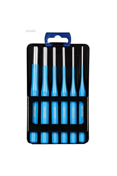 Gedore Set de drivere pentru splinte 6 bucăți 316 D