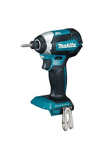 Makita Surubelnita cu impact cu acumulator DTD153Z fara baterie si incarcator...