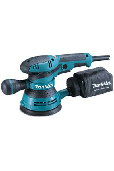 Makita Șlefuitor electric BO5041J albastru