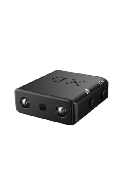 OEM XD Μικροκάμερα HD-Μικροσκοπική κάμερα (ανίχνευση κίνησης/νυχτερινή όραση/...