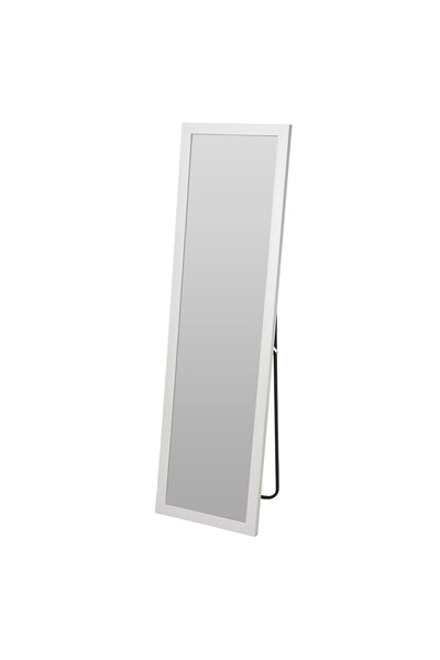 Sealskin Καθρέφτης δαπέδου PS 125.2εκ. Λευκός MRShome DF-0038000