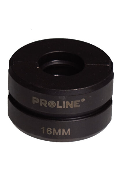 Proline CONECTOR SERTIZARE TEAVA PE-X/AL 20MM
