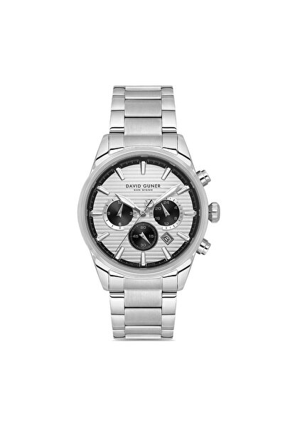 DAVID GUNER Dg.9159Ga.A1 Wristwatch