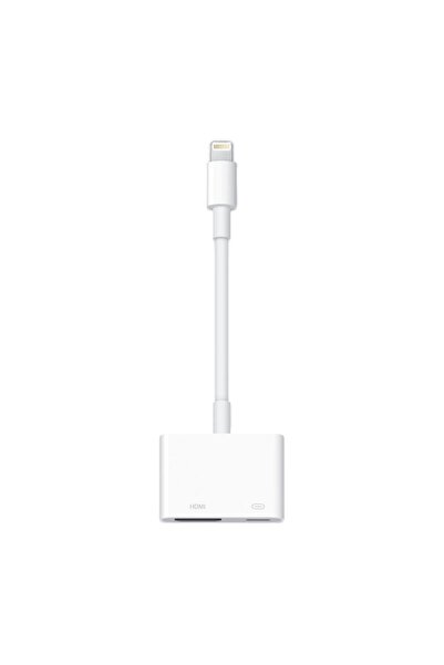 Apple Αντάπτορας Lightning σε Ψηφιακό AV για Έξοδο HDMI, Επίσημος