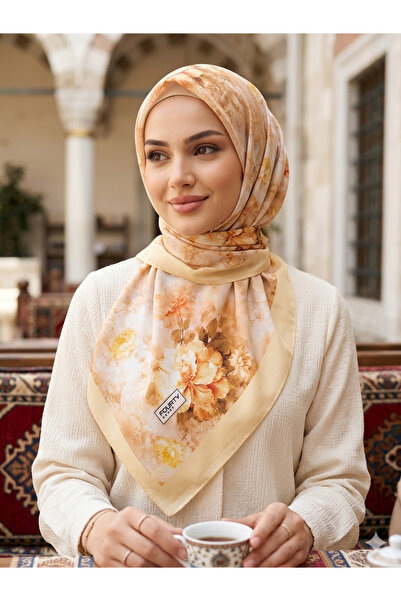 istanbul prensesleri French Silk Shawl, High Quality, Supple and Soft