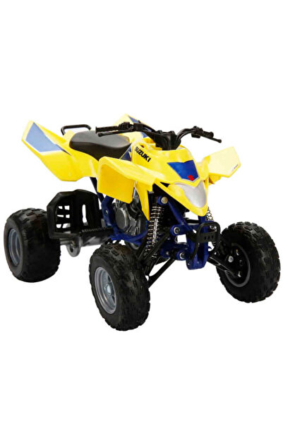 New Ray 112 Suzuki Quadracer R450 Motor