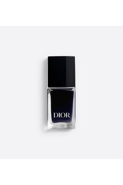 Dior Vernis 902 PİED DE POULE Yüksek Parlaklık ve Kusursuz Kapatıcılık Sunan ...