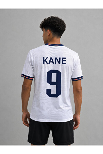Generic Harry Kane England Football Soccer T-Shirt Laser Print