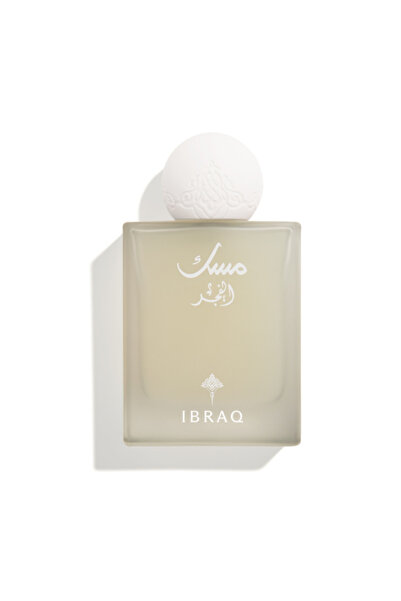 IBRAQ Musk Al Fajr