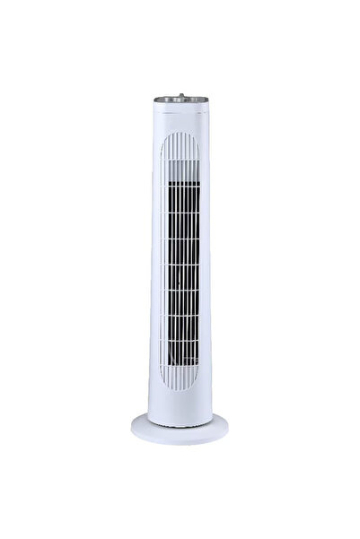 KINGFISHER Ventilator Turn 45W, 3 Trepte de Viteză, Alb