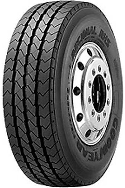 Goodyear 8.5R17.5 Reg. Rhs 121M 12 Tl ( Asfalt Düz )