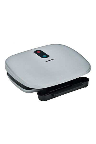 Heinner AriaGrill HEG-F1000SL Grătar de contact 1000W cu plăci antiaderente
