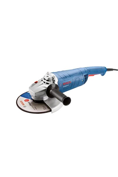 Bosch GWS 2200-230 P Büyük Taşlama Makinesi 06018F4100