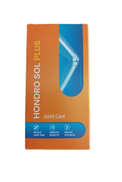 unbranded Verdes Hondro Sol Plus 20 Tablete