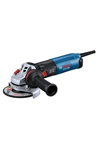 Bosch GWS 17-125 S Yeni 1700W Devir Ayarlı Avuç Taşlama Makinesi 06017D0300