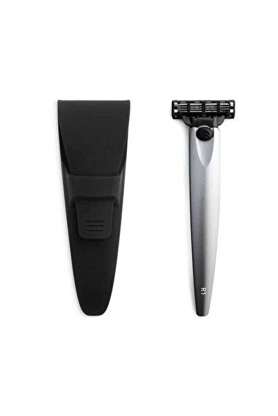 BOLIN WEBB Set de ras R1 cu husă R1, - Argintiu
