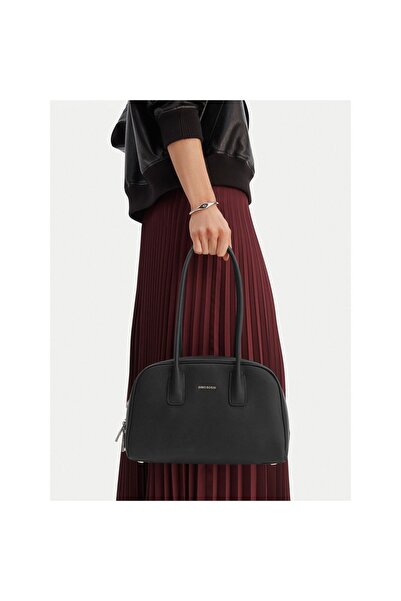 Gino Rossi Geanta de dama neagra