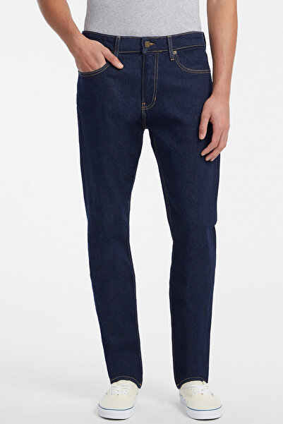 Guess Jeans Erkek Slim Fit Kot Pantolon M4YA1CD5DM5
